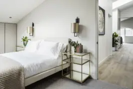 Amelia McNeil Interior Design