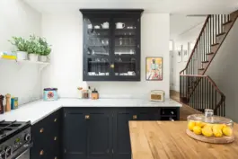Amelia McNeil Interior Design