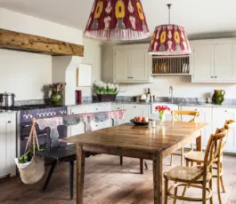 Amelia McNeil Interior Design