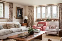 Amelia McNeil Interior Design