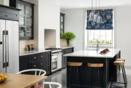Amelia McNeil Interior Design