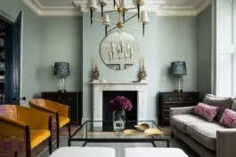 Amelia McNeil Interior Design