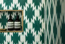 Amelia McNeil Interior Design