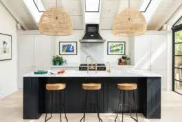 Amelia McNeil Interior Design
