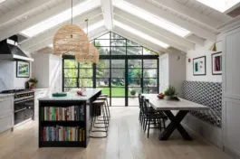 Amelia McNeil Interior Design