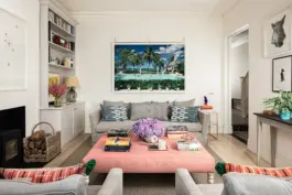 Amelia McNeil Interior Design