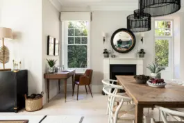Amelia McNeil Interior Design