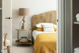Amelia McNeil Interior Design
