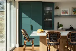 Amelia McNeil Interior Design