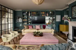 Amelia McNeil Interior Design