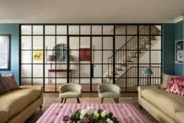 Amelia McNeil Interior Design