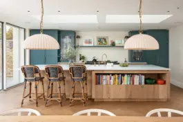 Amelia McNeil Interior Design