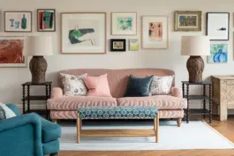 Amelia McNeil Interior Design