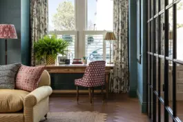 Amelia McNeil Interior Design