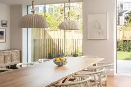 Amelia McNeil Interior Design