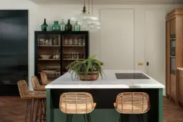 Amelia McNeil Interior Design