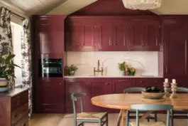 Amelia McNeil Interior Design