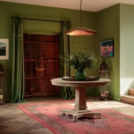 Amelia McNeil Interior Design