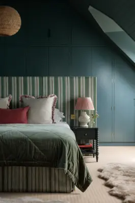 Amelia McNeil Interior Design