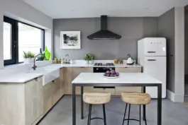 Amelia McNeil Interior Design