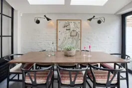 Amelia McNeil Interior Design