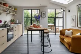 Amelia McNeil Interior Design
