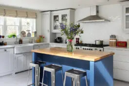 Amelia McNeil Interior Design