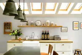 Amelia McNeil Interior Design